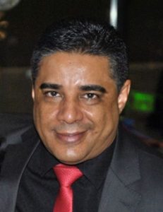 Daniel Silva, diretor da Timeshare Brasil.